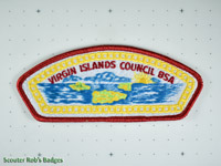 Virgin Island Council
